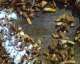 A picture of step 4 of Chicken cutlet.