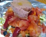 Foto del paso 3 de la receta: Peceto a la papillote