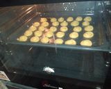 A picture of step 8 of Butter sugar cookies.
