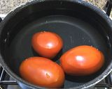 Foto del paso 8 de la receta: Pizza de flor de calabaza a la cerveza 🍺