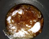 Foto langkah ke 1 dari resep 42. Bolu Sakura Tanpa Telur.