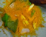 Foto langkah ke 3 dari resep Tengkleng Ayam Khas Solo.