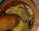 Foto del paso 1 de la receta: Berenjenas guisadas con moro al estilo dominicano echo por una argentina 😀