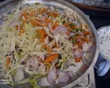 ब्रेड स्प्रिंग रोल (Bread spring roll recipe in Hindi) रेसिपी चरण 1 फोटो