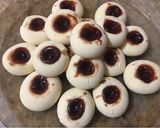 Foto del paso 6 de la receta: Pepas de maicena