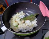 Foto langkah ke 3 dari resep Kaldu Udang MPASI.