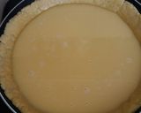 Foto langkah ke 6 dari resep Pie susu teflon.
