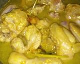 Foto langkah ke 3 dari resep Ayam goreng serundeng.