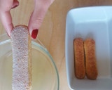 Foto del passaggio 6 della ricetta Tiramisù all'ananas