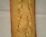 Foto del paso 2 de la receta: Budín de naranja libre de gluten! Excelente!