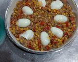Foto del paso 1 de la receta: Tarta de atún