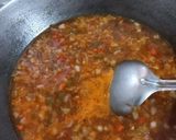 હોટ એન્ડ સોર સૂપ (Hot and Sour Soup Recipe In Gujarati) રેસીપી સ્ટેપ5ફોટો