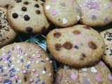 Cookies básicas