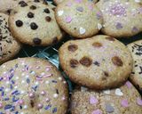 Foto del paso 9 de la receta: Cookies básicas