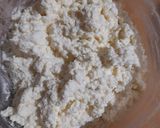 Túrós lepény recept fázis 2 fotója