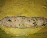 Cara Membuat Egg Fish Roll Filet Pangasius 4