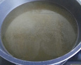 Foto del paso 1 de la receta: Risotto de habas y espárragos