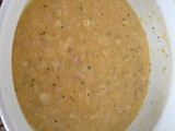Buñuelos de Merluza