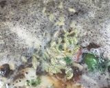 A picture of step 2 of Masala Tea.