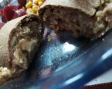 Foto del paso 9 de la receta: Empanadas integrales de surubi (económicas)