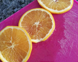 Foto del paso 2 de la receta: Chuletas de cerdo en salsa de naranja