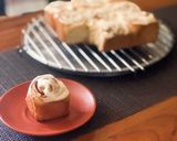 Foto langkah ke 9 dari resep Cinnamon Roll.