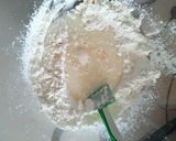 Pas rețetă Cozonac fără gluten 3 fotografie