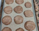 Foto del paso 5 de la receta: Cookies dulces de Girasol apto FODMAP