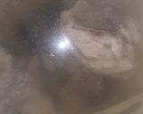 Foto langkah ke 1 dari resep Sayur Lodeh Tewel Terung.