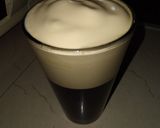 Foto del paso 3 de la receta: Espuma de Café ☕