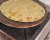 બાજરીનો રોટલો (Bajri Rotlo Recipe In Gujarati) રેસીપી સ્ટેપ4ફોટો
