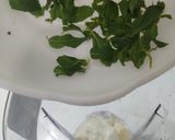 صورة لخطوة 4 من وصفة شنينة بالن زبادي 🍋