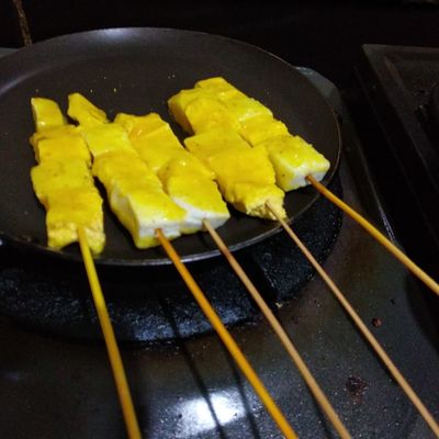 Langkah 3