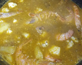 Foto del paso 6 de la receta: Suquet de rape