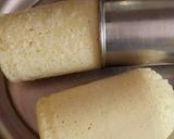 A picture of step 8 of Masala Dhokla.