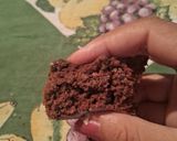 Foto del paso 7 de la receta: Cuadraditos chocolatosos con sabor a Cola-Cola