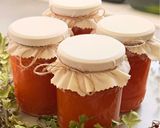 Barackdzsem recept fázis 5 fotója
