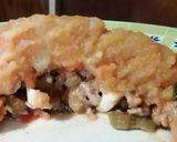 Foto del paso 5 de la receta: Dupla con carne picada de cerdo