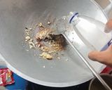 Foto langkah ke 3 dari resep Tuna asam manis.