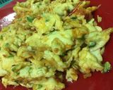 Foto langkah ke 4 dari resep Telur Sambal Terasi.