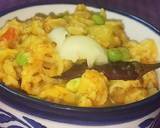 Swaminarayan khichdi recipe step 5 photo