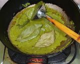 Foto langkah ke 2 dari resep Sambal padang.