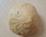 Foto del paso 2 de la receta: Canastitas de cookie para frutillas 🍓 🍓 🍓