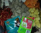 Foto langkah ke 1 dari resep Bakso Tahu Semur Betawi 'ㅅ'.