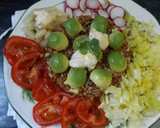 Foto del paso 3 de la receta: Fuente de verano, la verdadera