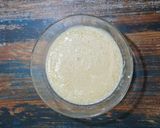 A picture of step 3 of Chamomile Lemon Muffins.