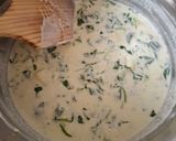 Foto del paso 5 de la receta: Pasta corta con salsa de yogurt