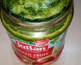 धनिया चटनी (dhaniya chutney recipe in Hindi) रेसिपी चरण 4 फोटो