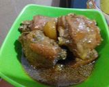 Foto langkah ke 9 dari resep Semur ayam kentang #BikinRamadhanBerkesan.