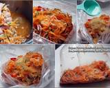 三色酸辣泡菜食譜步驟2照片